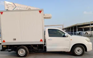2014 Toyota Hilux