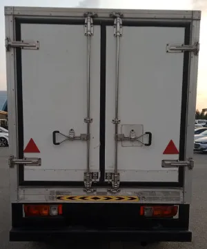 2014 Toyota Hilux