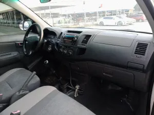 2014 Toyota Hilux