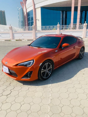2013 Toyota 86