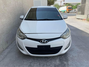 2015 Hyundai I20 in dubai