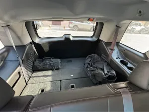 2015 Chevrolet Tahoe