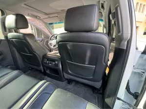 2015 Chevrolet Tahoe