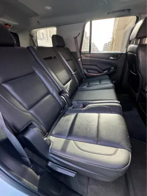 2015 Chevrolet Tahoe