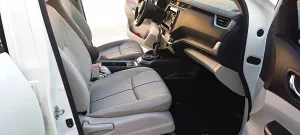 2022 Nissan XTerra