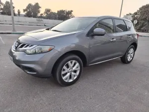 2013 Nissan Murano in dubai