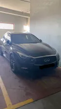2018 Infiniti Q30 in dubai