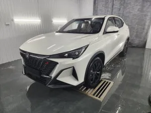 2025 Changan Hunter in dubai