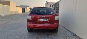 2010 Mazda CX-7