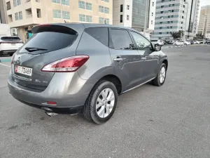 2013 Nissan Murano