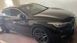 2018 Infiniti Q30