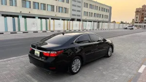 2014 Lexus ES