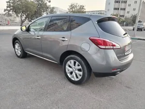 2013 Nissan Murano