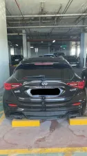 2018 Infiniti Q30