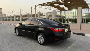 2014 Lexus ES