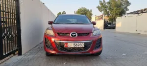 2010 Mazda CX-7