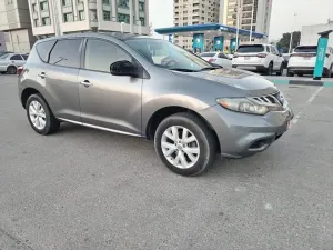 2013 Nissan Murano