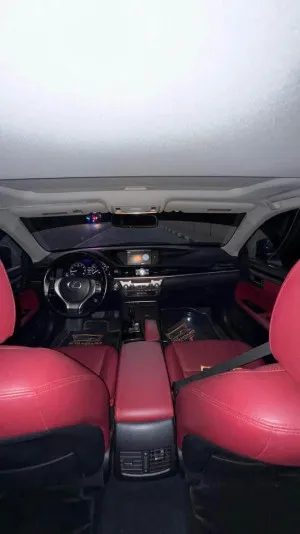 2014 Lexus ES