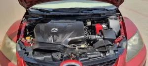 2010 Mazda CX-7