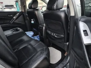 2013 Nissan Murano
