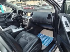 2013 Nissan Murano