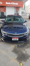 2017 Kia Optima in dubai