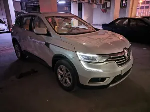 2019 Renault Koleos in dubai