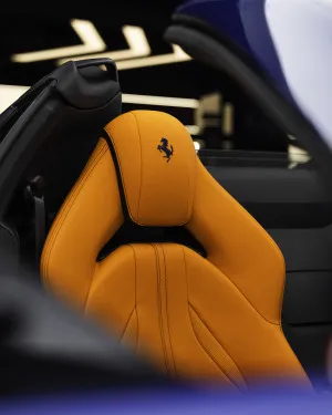 2021 Ferrari 812 Superfast