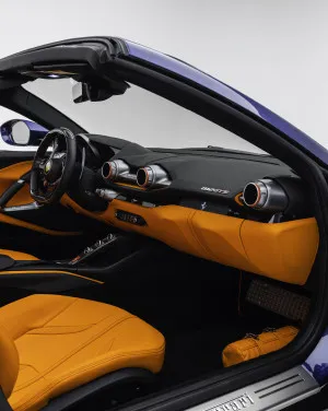 2021 Ferrari 812 Superfast