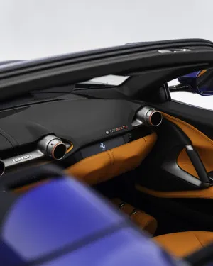 2021 Ferrari 812 Superfast