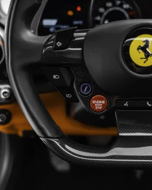 2021 Ferrari 812 Superfast