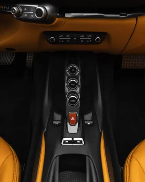 2021 Ferrari 812 Superfast
