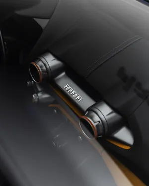 2021 Ferrari 812 Superfast