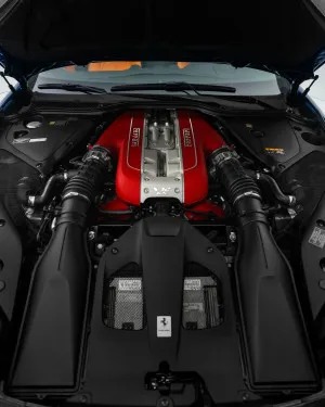 2021 Ferrari 812 Superfast