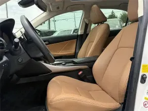 2019 Lexus IS 300