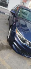 2017 Kia Optima