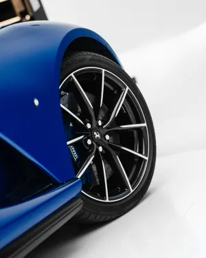 2021 Ferrari 812 Superfast