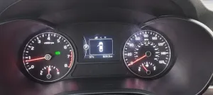 2017 Kia Optima