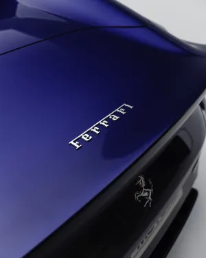 2021 Ferrari 812 Superfast