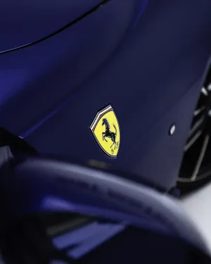2021 Ferrari 812 Superfast