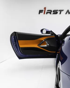 2021 Ferrari 812 Superfast
