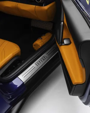 2021 Ferrari 812 Superfast