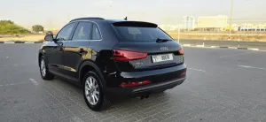 2013 Audi Q3