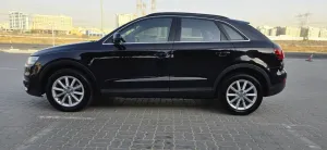 2013 Audi Q3