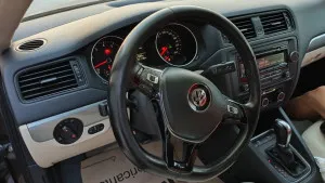 2016 Volkswagen Jetta