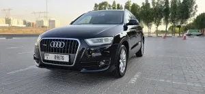 2013 Audi Q3