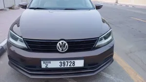 2016 Volkswagen Jetta