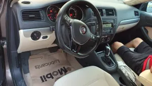 2016 Volkswagen Jetta