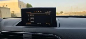 2013 Audi Q3