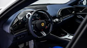 2025 Ferrari Purosangue